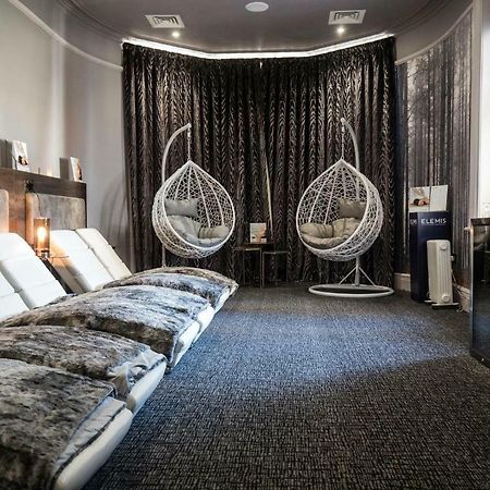 New Forest Holiday Lodge Нью Милтон Экстерьер фото